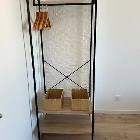 2 Pieces Proche Centre Et Parc Expo * Mulhouse