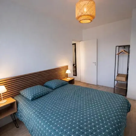 2 Pieces Proche Centre Et Parc Expo * Mulhouse