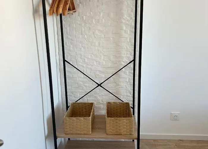 2 Pieces Proche Centre Et Parc Expo * Mulhouse